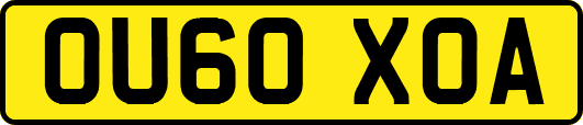 OU60XOA