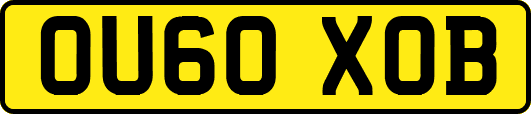 OU60XOB