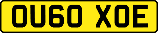 OU60XOE