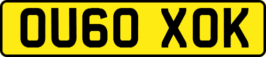 OU60XOK