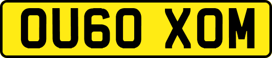 OU60XOM
