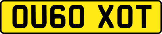 OU60XOT
