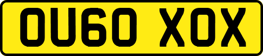 OU60XOX