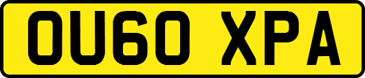 OU60XPA