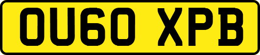 OU60XPB