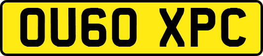 OU60XPC