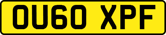 OU60XPF