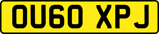 OU60XPJ