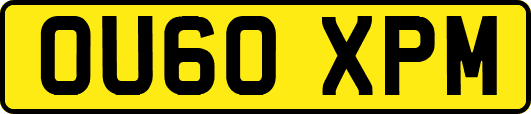 OU60XPM