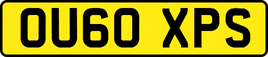OU60XPS