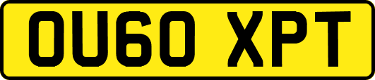 OU60XPT