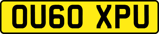 OU60XPU