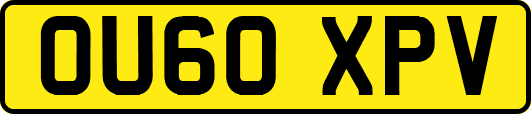 OU60XPV