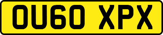 OU60XPX