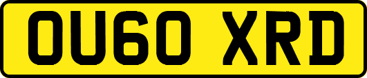 OU60XRD