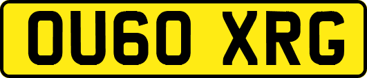 OU60XRG