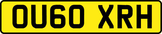 OU60XRH