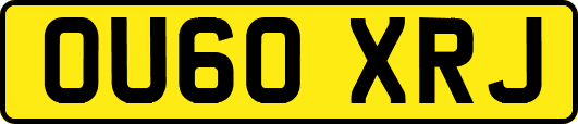 OU60XRJ