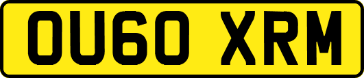 OU60XRM