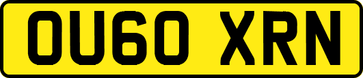 OU60XRN