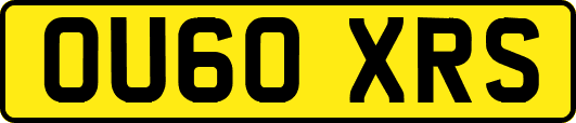 OU60XRS