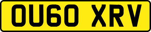 OU60XRV