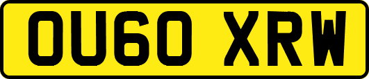 OU60XRW