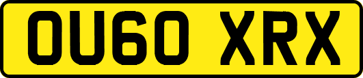 OU60XRX