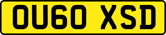 OU60XSD