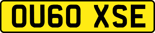OU60XSE