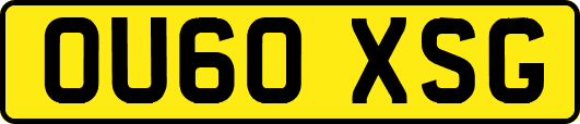 OU60XSG