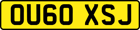 OU60XSJ