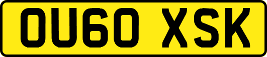 OU60XSK