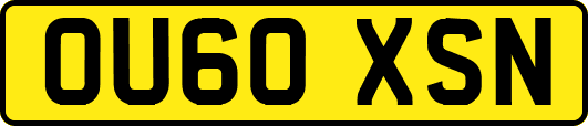 OU60XSN