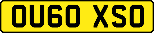 OU60XSO