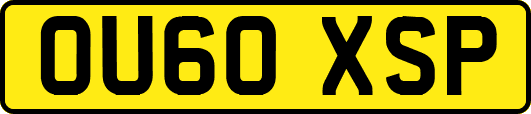 OU60XSP