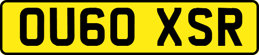 OU60XSR