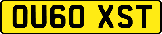 OU60XST
