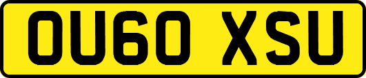 OU60XSU