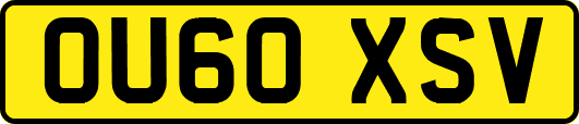 OU60XSV