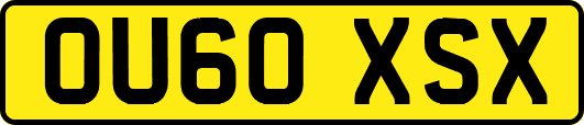 OU60XSX
