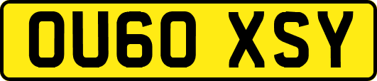 OU60XSY