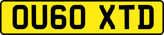 OU60XTD