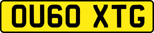 OU60XTG