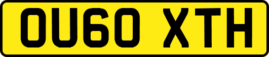 OU60XTH