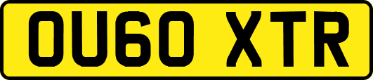 OU60XTR