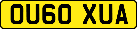 OU60XUA