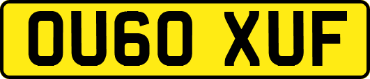 OU60XUF
