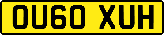 OU60XUH
