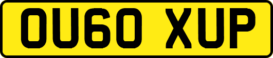 OU60XUP